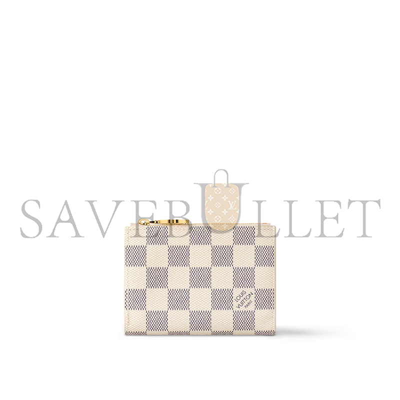 LOUIS VUITTON MASTER LISA WALLET N00133 (11*9*2cm)